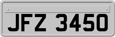 JFZ3450