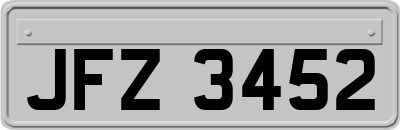 JFZ3452