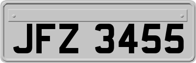 JFZ3455