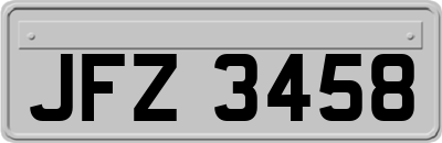 JFZ3458