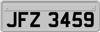 JFZ3459