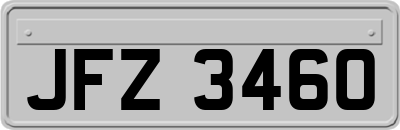 JFZ3460