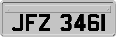 JFZ3461