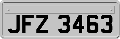 JFZ3463