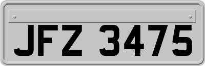 JFZ3475