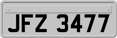 JFZ3477