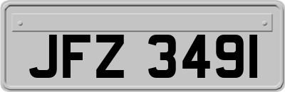JFZ3491