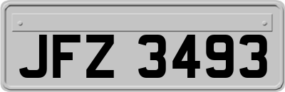 JFZ3493
