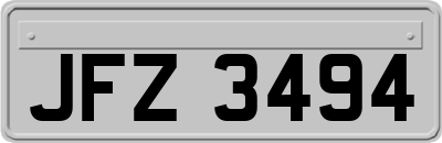 JFZ3494