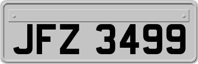 JFZ3499