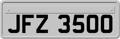 JFZ3500
