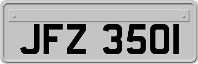 JFZ3501