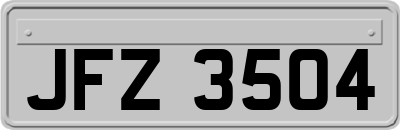 JFZ3504