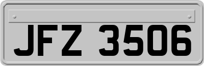 JFZ3506