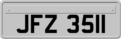 JFZ3511