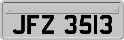 JFZ3513