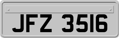 JFZ3516
