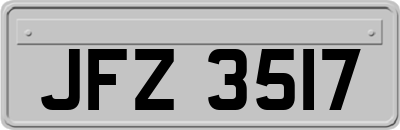 JFZ3517