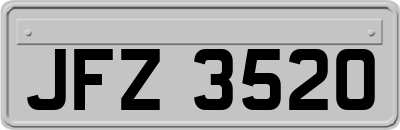 JFZ3520