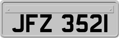 JFZ3521