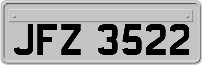 JFZ3522