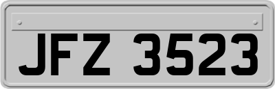 JFZ3523