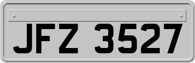 JFZ3527