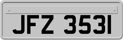 JFZ3531