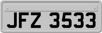 JFZ3533
