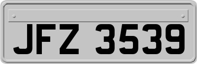 JFZ3539