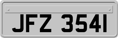 JFZ3541