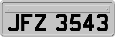 JFZ3543