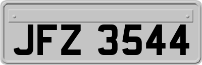 JFZ3544