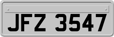 JFZ3547