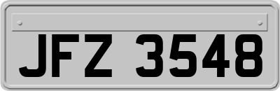 JFZ3548