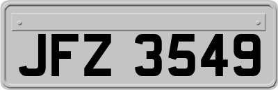 JFZ3549