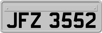 JFZ3552