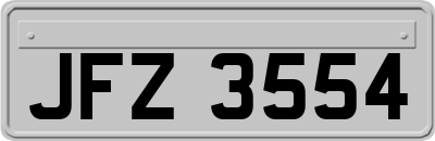 JFZ3554