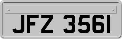 JFZ3561