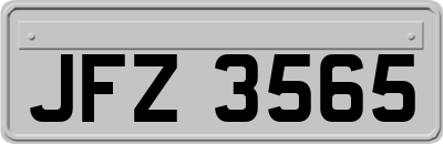 JFZ3565