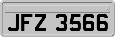 JFZ3566