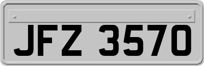 JFZ3570