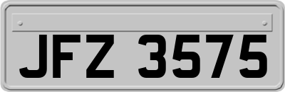 JFZ3575