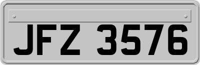 JFZ3576