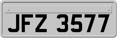 JFZ3577