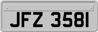 JFZ3581