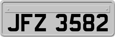 JFZ3582