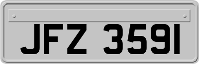 JFZ3591