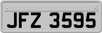 JFZ3595