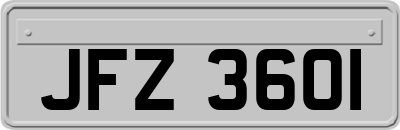 JFZ3601